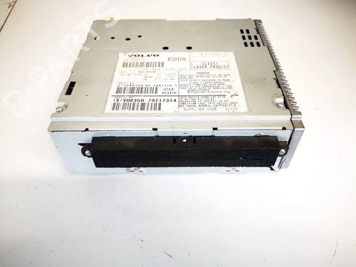 Used Radio Radio 34929847 34929847