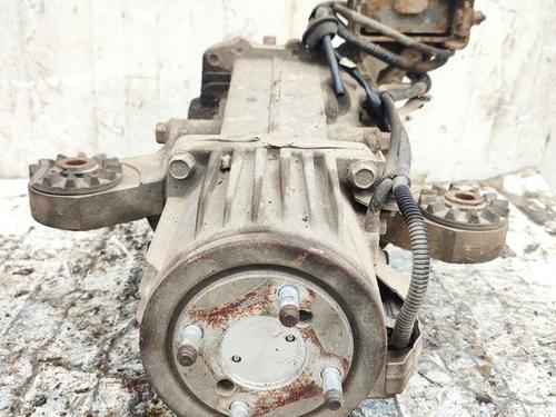 Used Rear differential Rear differential 35438292 35438292