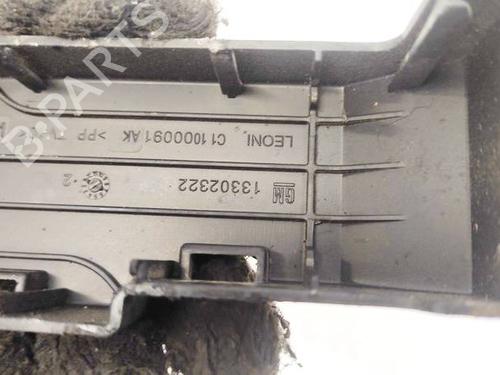 Other OPEL ASTRA J (P10) 1.7 CDTI (68) | BP35263748O1 - Image 3