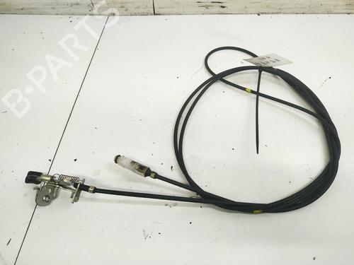 Used Interior handle Interior handle TOYOTA COROLLA Verso (ZER_, ZZE12_, R1_) 2.2 D-4D (AUR10_, AUR10R) (136 hp) 35467436 35467436
