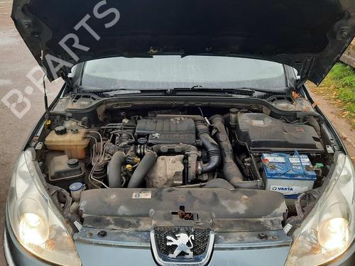 Switch PEUGEOT 407 (6D_) 1.6 HDi 110 (6D9HZC, 6D9HYC) | BP32876122I30 - Image 6