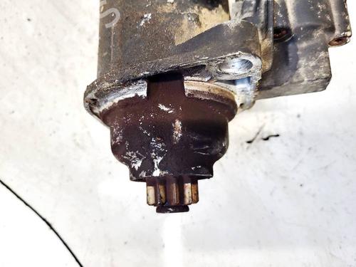 Starter SKODA ROOMSTER (5J7) 1.9 TDI | BP35295038M8 - Image 3