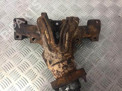 Used Exhaust manifold Exhaust manifold 35708996 35708996