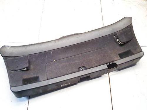 Bagasjeromsbekledning Bagasjeromsbekledning 38551161 38551161