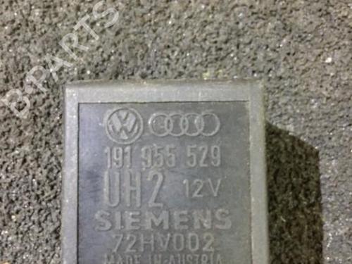 Used Other Other VW POLO II (86C, 80) 1.3 (55 hp) 33482500 33482500