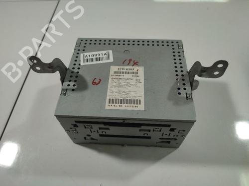 Used Electronic module Electronic module 34872647 34872647