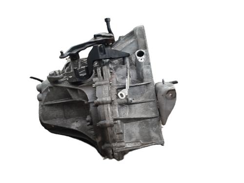 Gearbox RENAULT KADJAR (HA_, HL_) 1.5 dCi 110 (HLA3) | BP35365034M3 - Image 3