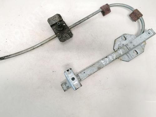 Used Rear right window mechanism Rear right window mechanism 35522066 35522066
