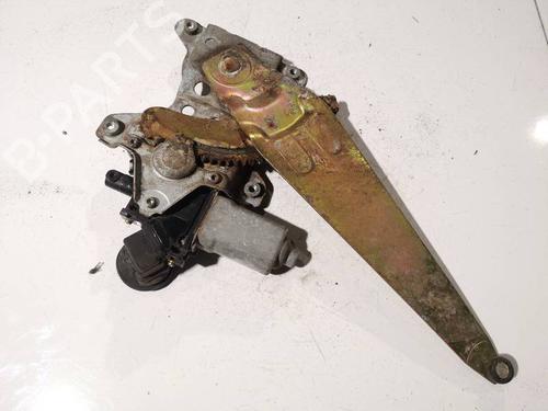 Left rear window motor VW PASSAT B7 (362) 1.6 TDI | BP37254056E23 - Image 2