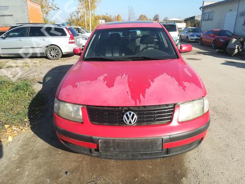 Used Parts VW PASSAT B5 Variant (3B5) 1.9 TDI (90 hp) 4444957
