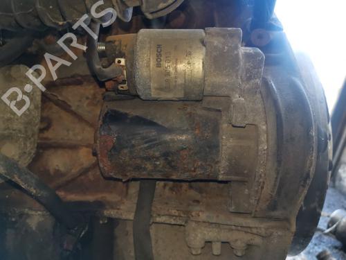 Used Starter Starter 35505449 35505449