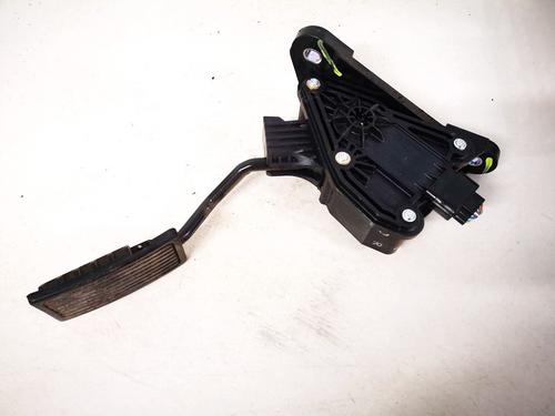 Used Pedal Pedal HONDA CR-V III (RE_) 2.2 i-CTDi 4WD (RE6) (140 hp) 35533042 35533042