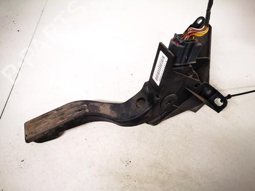 Used Pedal Pedal FORD MONDEO III (B5Y) 2.0 16V TDDi / TDCi (115 hp) 35571260 35571260