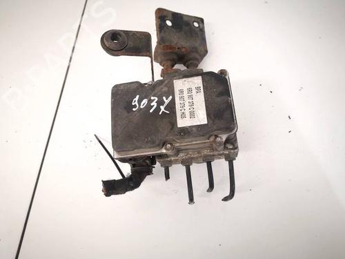 Used ABS pump ABS pump SKODA FABIA II (542) 1.2 (60 hp) 35294251 35294251