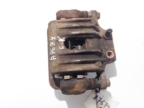 Used Left rear brake caliper Left rear brake caliper 35467117 35467117