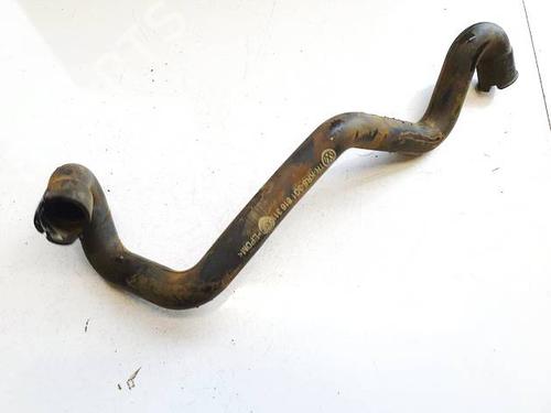 Pipe VW PASSAT B8 (3G2, CB2) 2.0 TDI | BP40028353M125 - Image 3