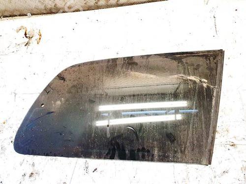 Used Rear right quarter glass Rear right quarter glass 35107591 35107591