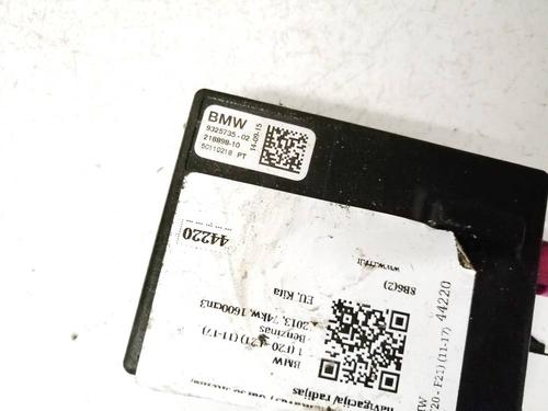 Electronic module RENAULT MEGANE III Hatchback (BZ0/1_, B3_) 1.5 dCi (BZ09, BZ0D, BZ1W, BZ29, BZ14) | BP35183528M83 - Image 3