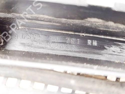 Scuttle panel MAZDA 6 Hatchback (GH) 2.0 MZR-CD (GH14) | BP40555857C110 - Image 3