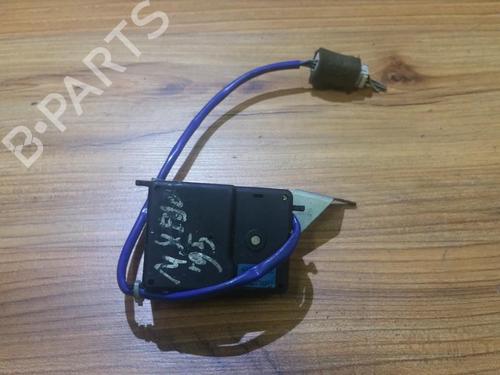 Used Electronic module Electronic module MAZDA 626 V (GF) 1.8 (GF8P) (90 hp) 33521150 33521150