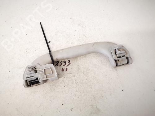 Interior roof handle MAZDA 5 (CR) 2.0 CD (CR19) | BP35394696I35 - Image 2