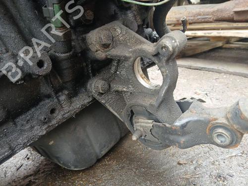 Support CITROËN C4 II (NC_) 1.6 HDi 110 | BP37084904C155 - Image 2