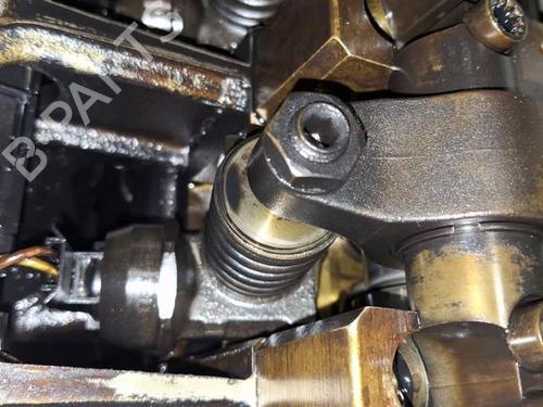 Injector VW PASSAT B6 (3C2) 2.0 TDI | BP34919635M100 - Image 2