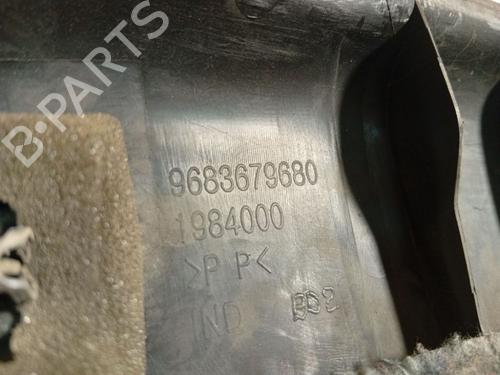 Trinbræt CITROËN C3 II (SC_) 1.4 HDi 70 (SC8HZC, SC8HR0, SC8HP4) | BP39604601C149 - Image 4