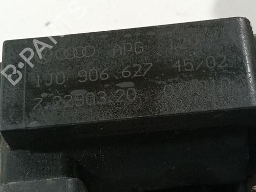 Electronic module VW BORA I (1J2) 1.9 TDI | BP34923372M83  - Image 5