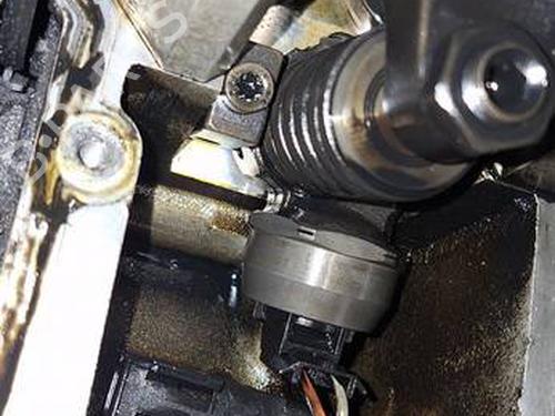 Used Injector Injector 34902475 34902475