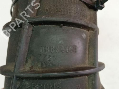 Pipe VOLVO V70 II (285) D5 | BP37736866M125 - Image 4