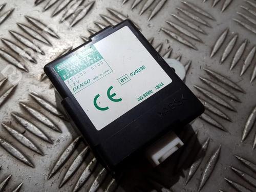 Used Electronic module Electronic module 35696832 35696832