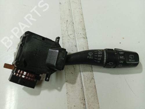 Warning switch HYUNDAI SANTA FÉ I (SM) 2.4 16V 4x4 | BP34838260I22 - Image 2