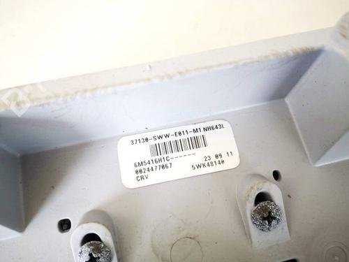 Kabinelys HONDA CR-V III (RE_) 2.2 i-DTEC 4WD (RE6) | BP35297220I8 - Image 3