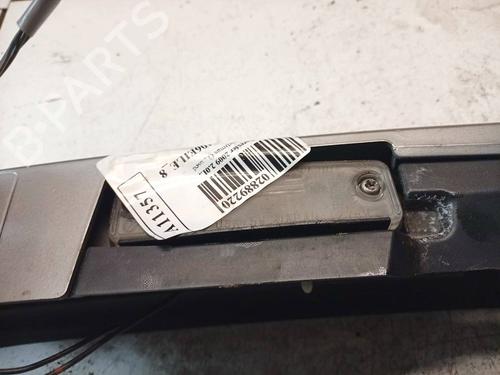Licence plate light SUBARU FORESTER (SH_) 2.0 D AWD (SHH, SHD, SHN) | BP34741688I40 - Image 4