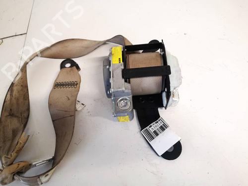 Used Rear right seatbelt Rear right seatbelt 35053224 35053224