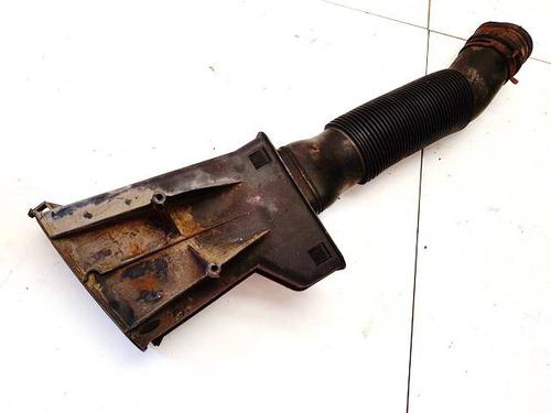 Used Pipe Pipe SKODA FABIA II (542) 1.4 (86 hp) 34962804 34962804