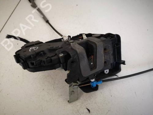 Used Front right lock Front right lock 36895469 36895469