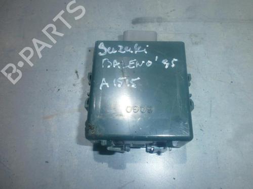 Used Electronic sensor Electronic sensor SUZUKI BALENO Hatchback (EG) 1.3 i 16V (SY413) (85 hp) 33486653 33486653