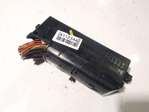 Used Fuse box Fuse box VW POLO V (6R1, 6C1) 1.2 TDI (75 hp) 33489121 33489121