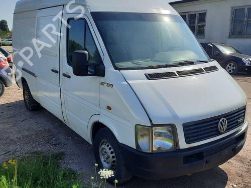 Used Parts VW LT 28-35 II Bus (2DB, 2DE, 2DK) 2.5 TDI (109 hp) 4477731