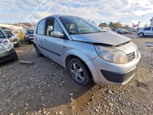 Recambios RENAULT SCÉNIC II (JM0/1_) 1.6 (JM0C, JM0J, JM1B) 4556673