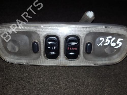 Used Interior roof light Interior roof light MAZDA 626 IV Hatchback (GE) 2.0 i (GE10S1) (115 hp) 35648579 35648579