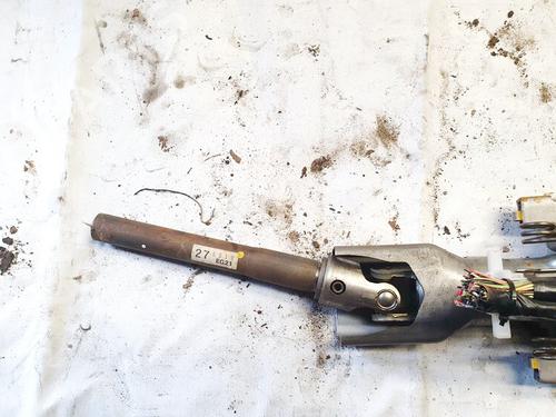 Used Steering column universal joint Steering column universal joint MAZDA CX-7 (ER) 2.3 AWD (248 hp) 35443419 35443419