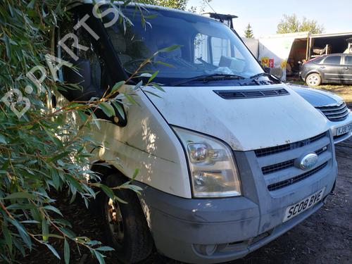 Brukte deler til FORD TRANSIT Van (FA_ _) 2.2 TDCi (85 hp) 4445345