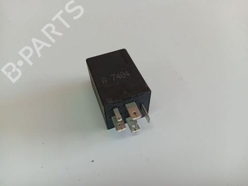 Used Other Other AUDI 80 B4 Saloon (8C2) 1.9 TDI (90 hp) 33751581 33751581