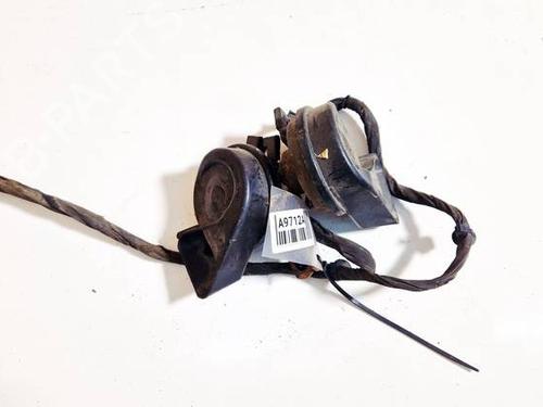 Used Horn Horn MERCEDES-BENZ R-CLASS (W251, V251) R 320 CDI 4-matic (251.022, 251.122) (224 hp) 34998564 34998564