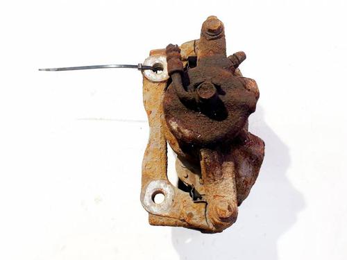 Left front brake caliper HONDA CR-V III (RE_) 2.0 i-VTEC (RE5, RE1) | BP35110882M105 - Image 2