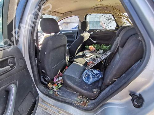 AC pipe FORD MONDEO IV (BA7) 2.0 TDCi | BP33837633M126 - Image 10