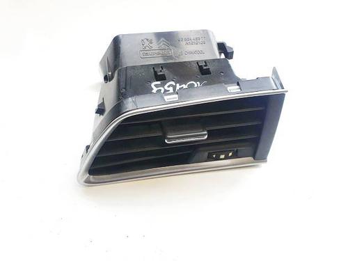 Luftventilen PEUGEOT 508 I (8D_) 2.0 HDi (140 hp) 32571565